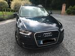 Audi Q3, boite auto, cuir, Autos, Cuir, Euro 5, Achat, Beige