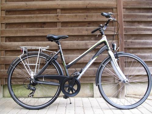 Damesfiets L`AVENIR in Tielt- Winge, Fietsen en Brommers, Fietsen | Dames | Damesfietsen, Zo goed als nieuw, Versnellingen, Ophalen