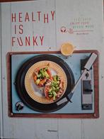 Mich Baron - Healthy is Funky, Ophalen of Verzenden, Zo goed als nieuw, Mich Baron