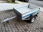 remorque en assecoires, Auto diversen, Aanhangers en Bagagewagens, Ophalen, Zo goed als nieuw