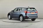 (1YBF015) BMW X1, Stof, Gebruikt, 116 pk, Electronic Stability Program (ESP)