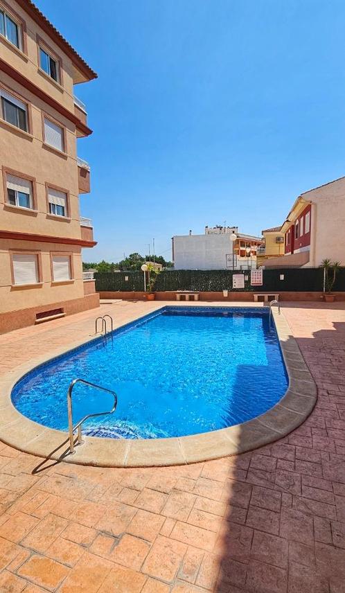Appartement en Espagne location, Vacances, Maisons de vacances | Espagne, Costa Blanca, Appartement, Village, Mer, 2 chambres