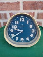 Vintage wekkerklok Junghans, Ophalen of Verzenden