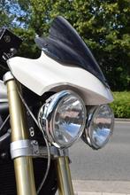 TRIUMPH - STREET TRIPLE, Bedrijf, 12 t/m 35 kW, Sport, 3 cilinders