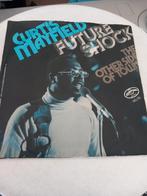CURTIS MAYFIELD.  FUTURE SHOCK. SOUL FUNK. VG. 45T, CD & DVD, Vinyles | R&B & Soul, Utilisé, Enlèvement ou Envoi