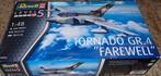 Revell 03853 Tornado GR.4 "Farewell 1:48 - NIEUW!, Hobby en Vrije tijd, Ophalen of Verzenden, Nieuw, Revell
