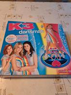 K3 dansmat, Kinderen en Baby's, Ophalen, Zo goed als nieuw