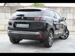 Peugeot 3008 Allure Pack -GPS-EL.KOFFER-KEY, 1199 cc, Zwart, 130 pk, 96 kW