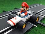 Carrera Go: MarioKart - Mario "B-Dasher", Carrera, Ophalen of Verzenden, Elektrisch, Racebaan