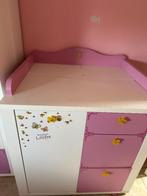 Kinderkamer, Huis en Inrichting, Slaapkamer | Complete slaapkamers, Ophalen, Gebruikt, Eenpersoons