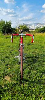 Peugeot PR10 (1976) Reynolds racefiets, Fietsen en Brommers, Ophalen