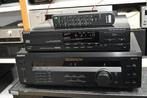 SONY SET RECEIVER STR DE 135 /CD CDPM35, Audio, Tv en Foto, Versterkers en Ontvangers, Ophalen, 60 tot 120 watt, Sony