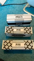 Strymon mini switch en multi switch plus, Muziek en Instrumenten, Ophalen of Verzenden