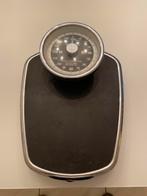 Manuele weegschaal Majestic., Ophalen