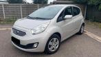 Kia Venga 1.4 CRDi | Euro 5 | Zeer Proper | 175.000km, Auto's, Kia, Voorwielaandrijving, Electronic Stability Program (ESP), Particulier