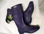 Paar regenlaarzen Aigle model Chantebelle, Kleding | Dames, Schoenen, Ophalen, Overige kleuren, Nieuw, Regenlaarzen