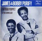 james & bobby purify, Ophalen of Verzenden