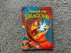 Dessiner des dragons, Comme neuf, Peinture et dessin, Jim Hansen