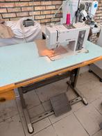 Bernina 920 goed staat, Hobby en Vrije tijd, Naaimachines en Toebehoren, Ophalen, Zo goed als nieuw, Bernina