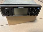 Auto radio Blaupunkt, Auto diversen, Autoradio's, Ophalen, Gebruikt