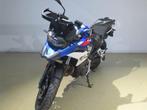 BMW F800GS - Lage ophanging - BTW Motor - 2024, Motoren, Bedrijf, Meer dan 35 kW, Enduro, 2 cilinders