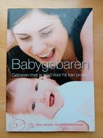 Lissa Zeviar en Julia Douwenga - Babygebaren, Ophalen of Verzenden, Zo goed als nieuw, Julia Douwenga; Lissa Zeviar