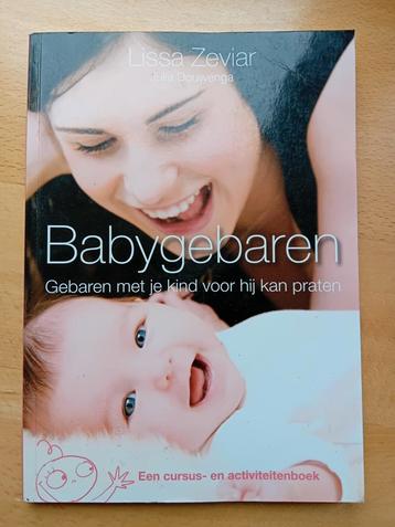 Lissa Zeviar en Julia Douwenga - Babygebaren beschikbaar voor biedingen
