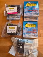 Inkt Brother LC-3219XL, Computers en Software, Ophalen of Verzenden, Nieuw, Cartridge, Brother 123 inkt