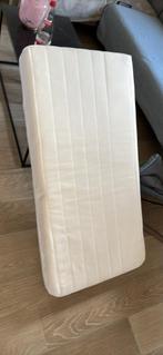matras kinder bed, Ophalen, Gebruikt, Minder dan 140 cm, Matras