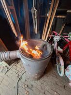 Werkplaats kachel, Tuin en Terras, Ophalen