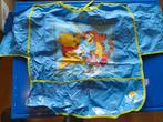 knutselschort in pvc winnie the pooh splinternieuw, Kinderen en Baby's, Speelgoed | Educatief en Creatief, Ophalen of Verzenden