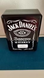 JACK DANIELS DUBBEL BLIK, Ophalen of Verzenden