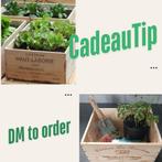 moestuin, Ophalen of Verzenden, Nieuw, Moestuin