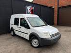 Ford Transit Connect 1.8 TDCi, Autos, Ford, Achat, Entreprise, Boîte manuelle, Autre carrosserie