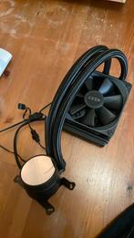 Nzxt kraken watercooling, Computers en Software, Computerkoelers, Ophalen of Verzenden, Zo goed als nieuw, Waterkoeling
