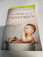 Het huis van de vroedvrouw/Patricia Harman, Ophalen of Verzenden