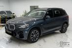 BMW X5 xDrive45e hybrid M-Pakket! Led, Pano, Memory, Top!, Cuir, Argent ou Gris, Achat, Entreprise