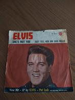 Collection Elvis Presley, CD & DVD, Vinyles | Pop, Enlèvement, Utilisé
