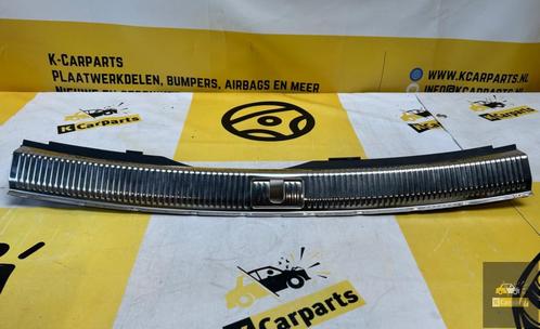 A6 RS6 C7 4G Sierlijst achter chroom INSTAPLIJST 4G9864483, Auto-onderdelen, Carrosserie, Audi, Achter, Gebruikt