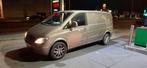 Mercedes vito 2009, Particulier, Te koop