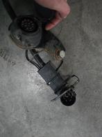 Adaptateur électricité remorque US to Eu.