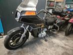 Honda gl 1100, Particulier