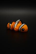 Flexi Clownfish Magneet, Ophalen of Verzenden, Nieuw