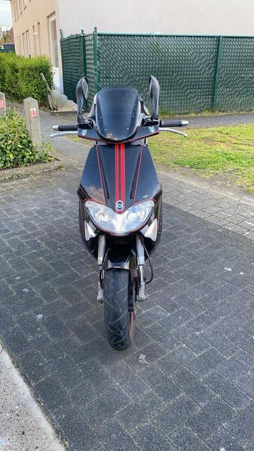 Gilera runner RST 70CC beschikbaar voor biedingen