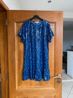 Robe Michael Kors taille 38 à sequins neuve, Taille 38/40 (M), Bleu, Au-dessus du genou, Michael Kors