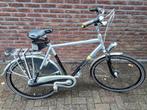 gazelle limited, edition 8versnelling nexus rollerbraks rem, Fietsen en Brommers, Fietsen | Heren | Herenfietsen, Versnellingen