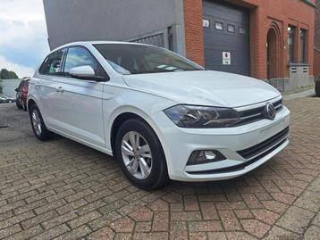 vw polo 2019 auto 12 mois de garantie 