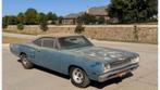 Gezocht Dodge coronet, Auto's, Particulier, Dodge, Te koop