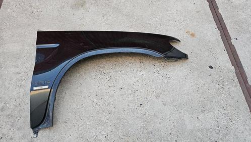 Voorscherm spatbord rechtsvoor BMW X5 serie E53 kleur 475 en, Auto-onderdelen, Carrosserie, Spatbord, BMW, Links, Gebruikt, Ophalen of Verzenden