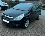 Opel Corsa, Auto's, Voorwielaandrijving, Stof, 4 cilinders, Elektrische ramen